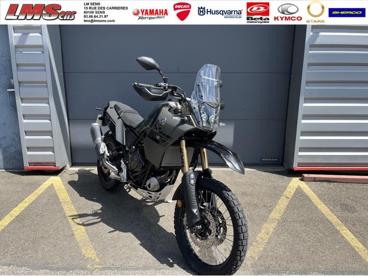 YAMAHA XTZ TENERE 700 Extreme édition