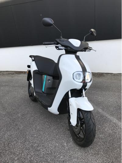 YAMAHA NEO'S 50 ELECTRIQUE