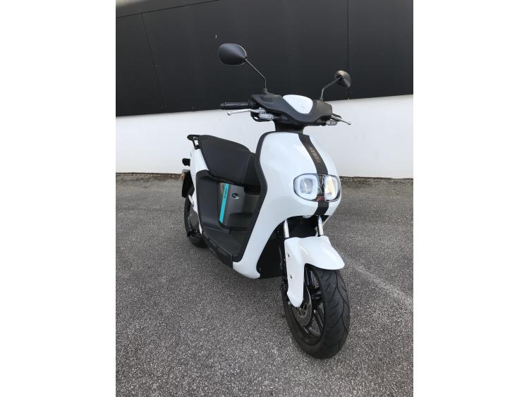 YAMAHA NEO'S 50 ELECTRIQUE