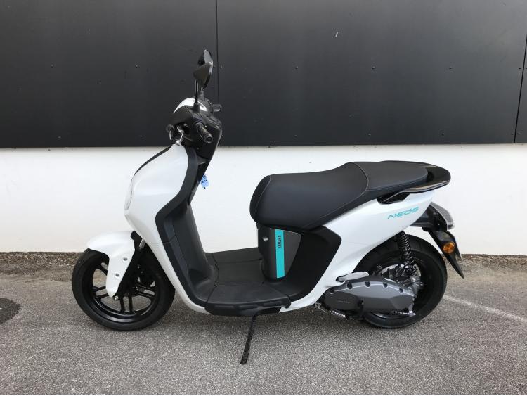 YAMAHA NEO'S 50 ELECTRIQUE