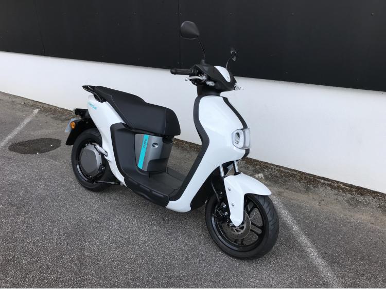 YAMAHA NEO'S 50 ELECTRIQUE