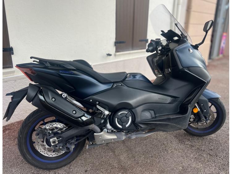 YAMAHA XP T-MAX 560