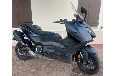 YAMAHA XP T-MAX 560