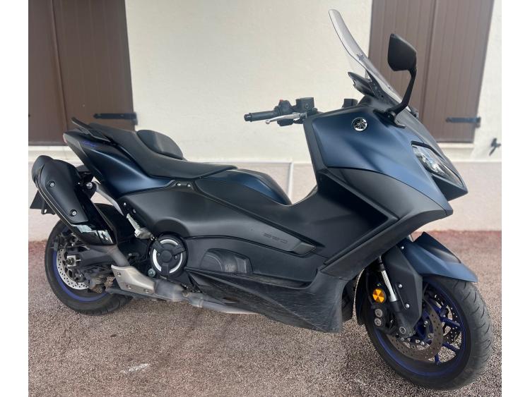 YAMAHA XP T-MAX 560