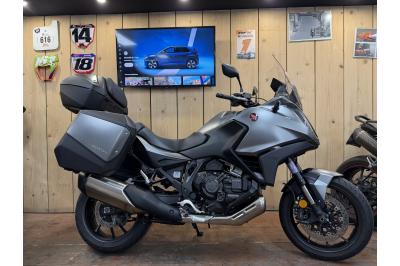 HONDA NT 1100 DCT