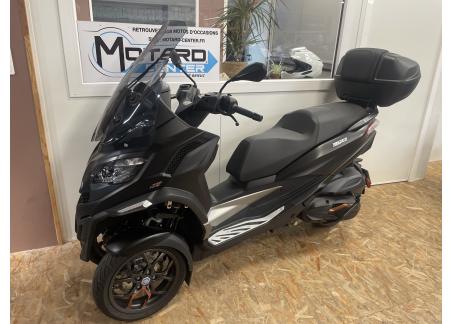 PIAGGIO MP3 530 HPE EXCLUSIVE