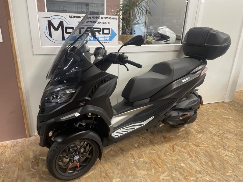 PIAGGIO MP3 530 HPE EXCLUSIVE