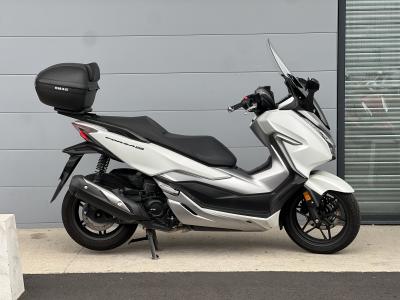 HONDA NSS FORZA 300
