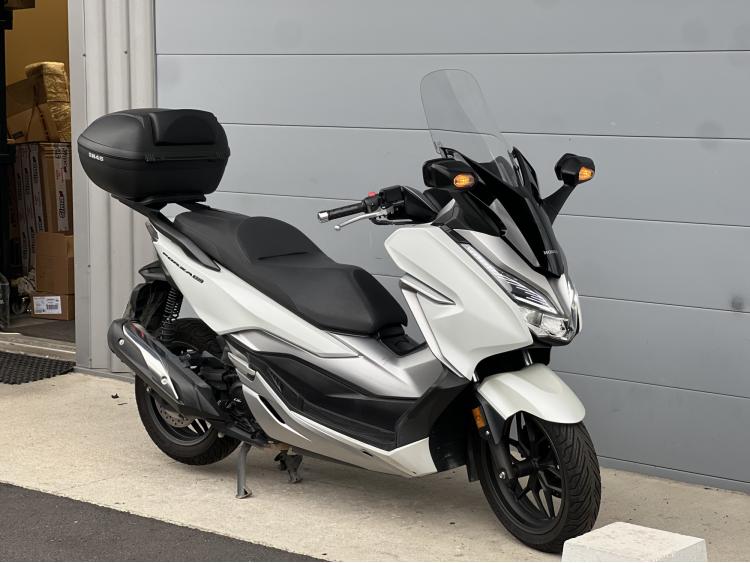 HONDA FORZA 300