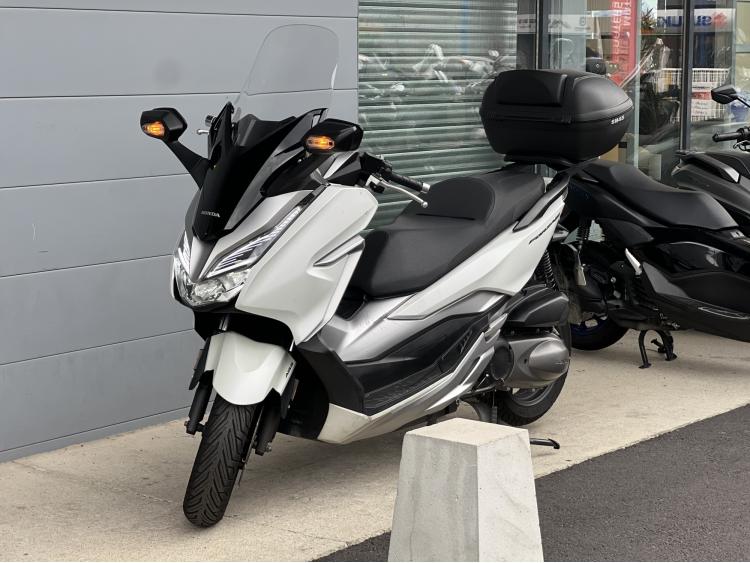 HONDA FORZA 300