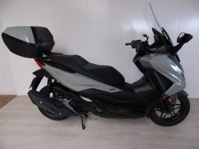 HONDA NSS FORZA 125