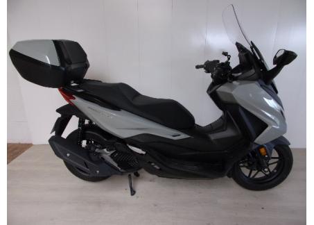 HONDA NSS FORZA 125