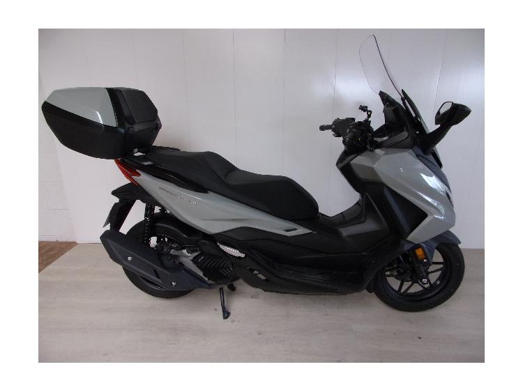 HONDA NSS FORZA 125