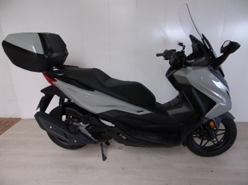 HONDA NSS FORZA 125