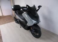 HONDA NSS FORZA 125