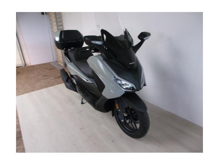 HONDA NSS FORZA 125
