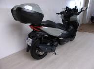 HONDA NSS FORZA 125