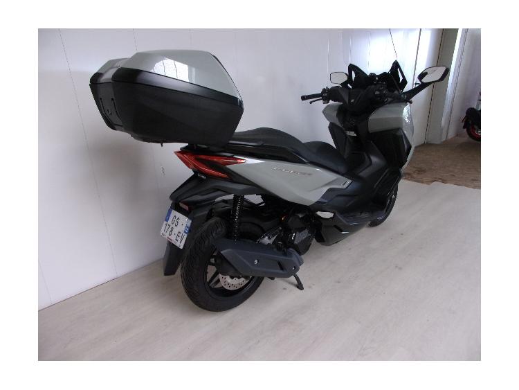 HONDA NSS FORZA 125