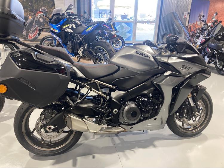 SUZUKI GSX-S 1000 GT