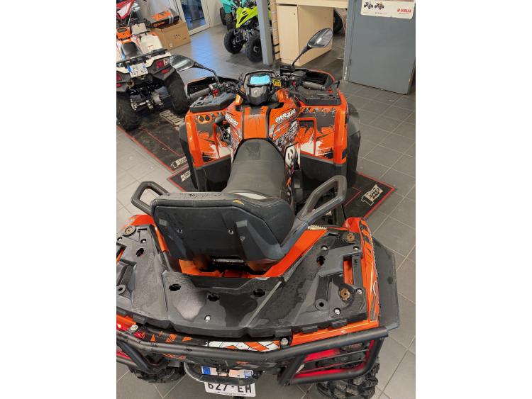 CF MOTO CFORCE 1000 EPS