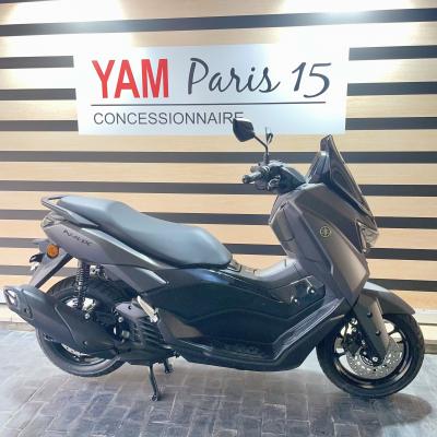 YAMAHA NMAX 125