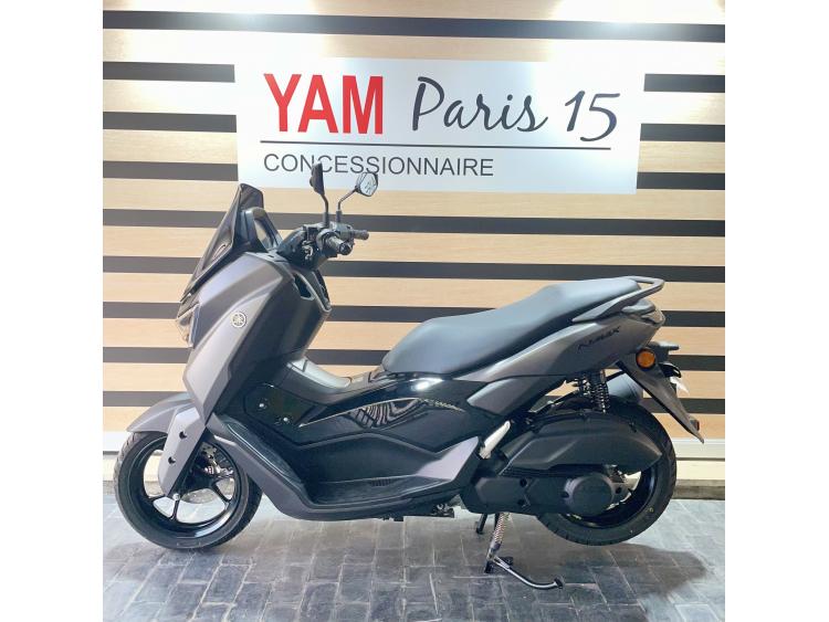 YAMAHA NMAX 125 ( N MAX N-MAX ) Garantie 5 ans