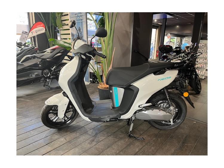 YAMAHA NEO'S 50 ELECTRIQUE