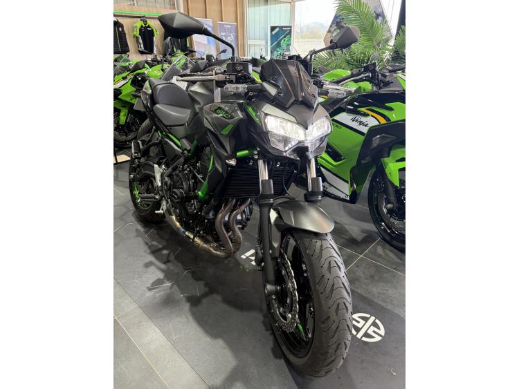 KAWASAKI Z 650