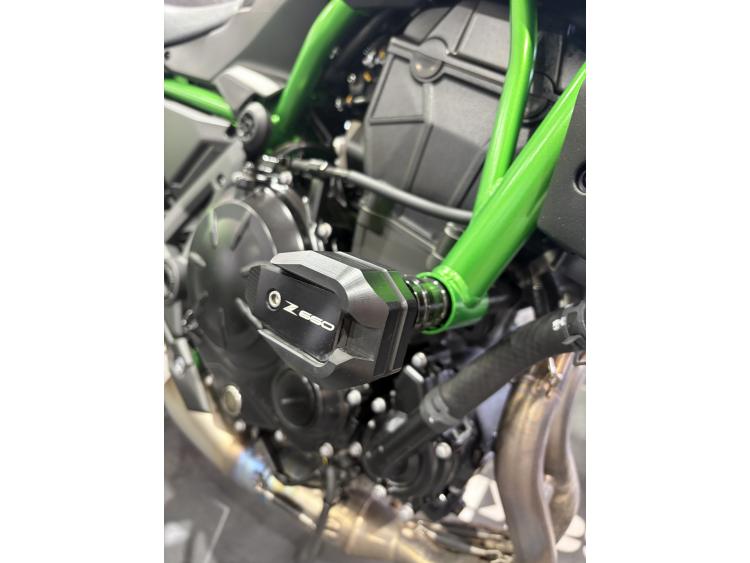 KAWASAKI Z 650