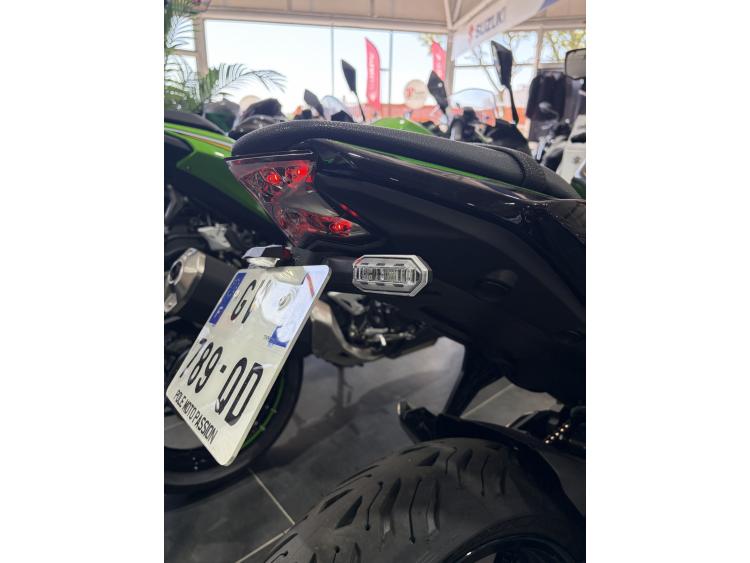 KAWASAKI Z 650
