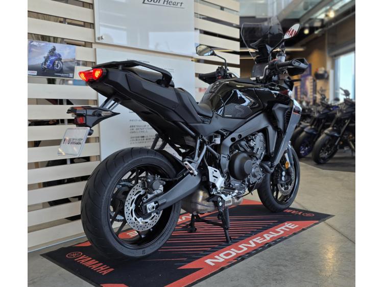 YAMAHA TRACER 9 Y-AMT