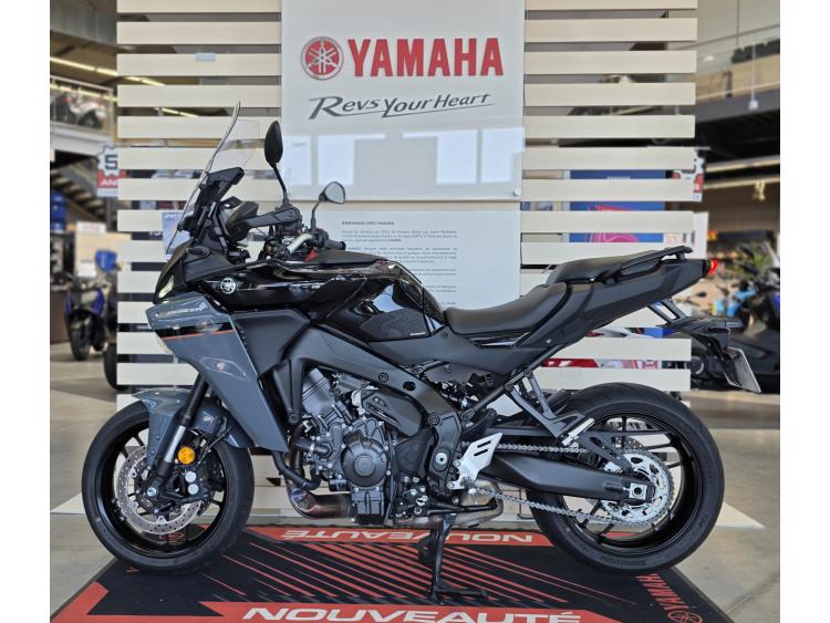 YAMAHA TRACER 9 Y-AMT
