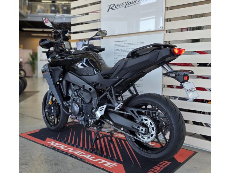YAMAHA TRACER 9 Y-AMT