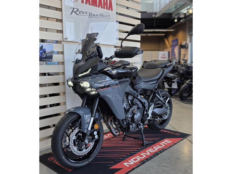 YAMAHA TRACER 9 Y-AMT