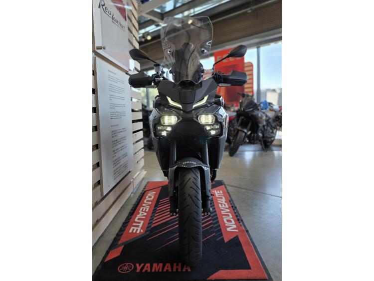 YAMAHA TRACER 9 Y-AMT