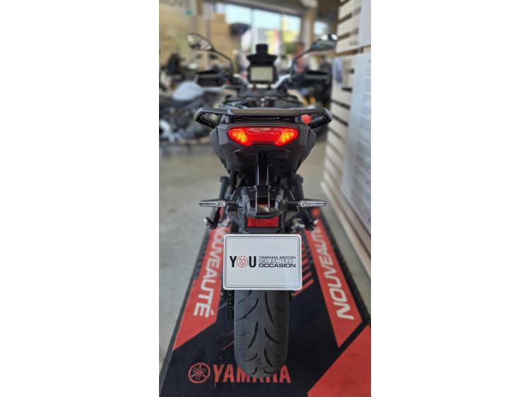 YAMAHA TRACER 9 Y-AMT