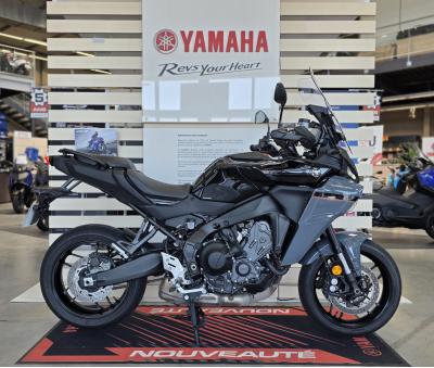 YAMAHA TRACER 9 Y-AMT