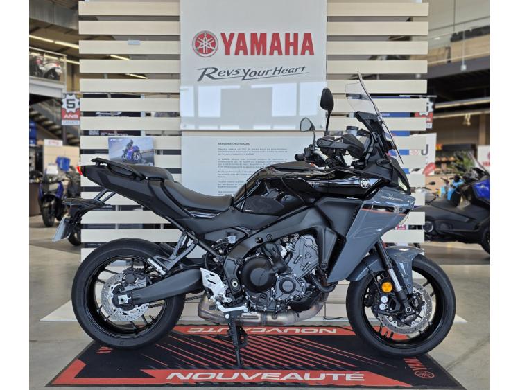 YAMAHA TRACER 9 Y-AMT