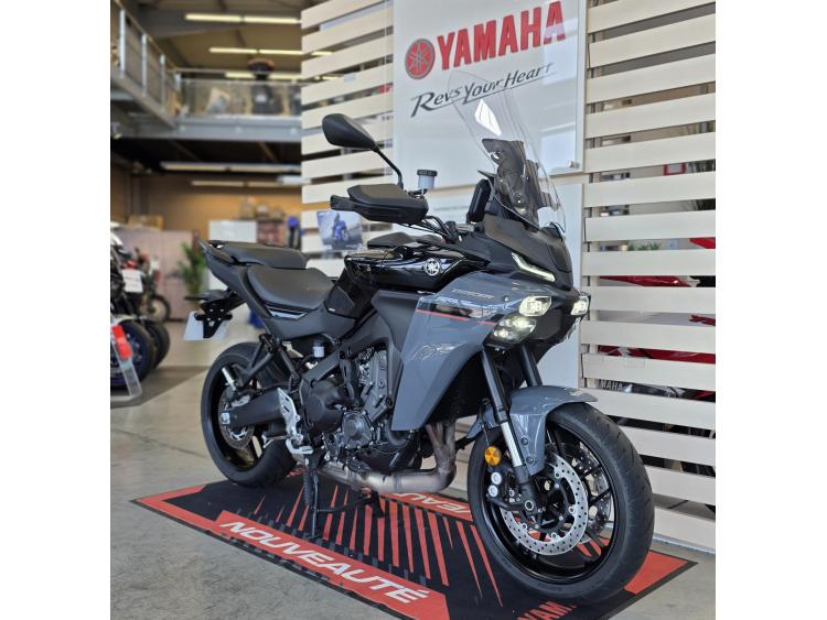 YAMAHA TRACER 9 Y-AMT