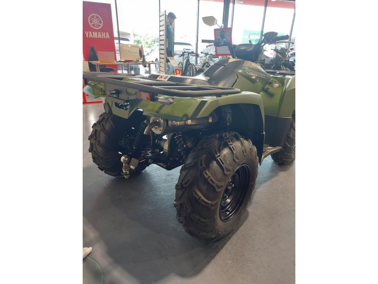 YAMAHA YAMAHA YFM 450 KODIAK 4X4 EPS 