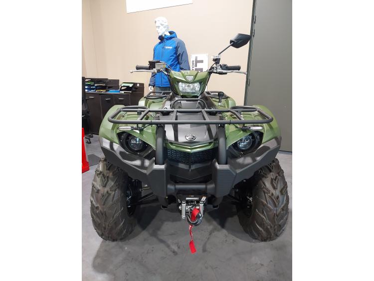 YAMAHA YAMAHA YFM 450 KODIAK 4X4 EPS 