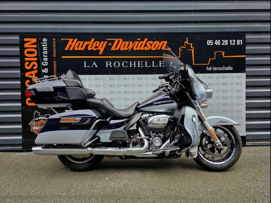 HARLEY-DAVIDSON TOURING ELECTRA GLIDE 1868 ULTRA LIMITED