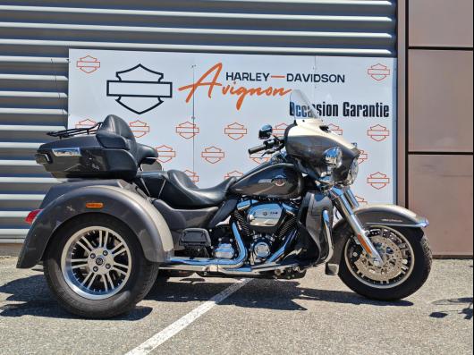 HARLEY-DAVIDSON TRIKE TRI GLIDE 1868 ULTRA