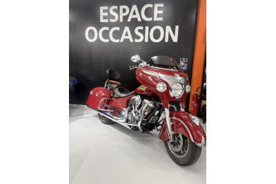 INDIAN CHIEFTAIN LIMITED 1800