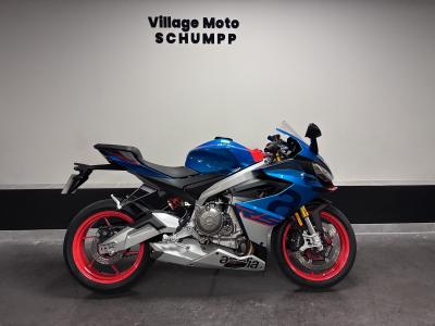 APRILIA RS 660