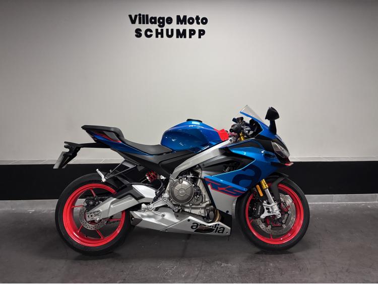 APRILIA RS 660 105CV 