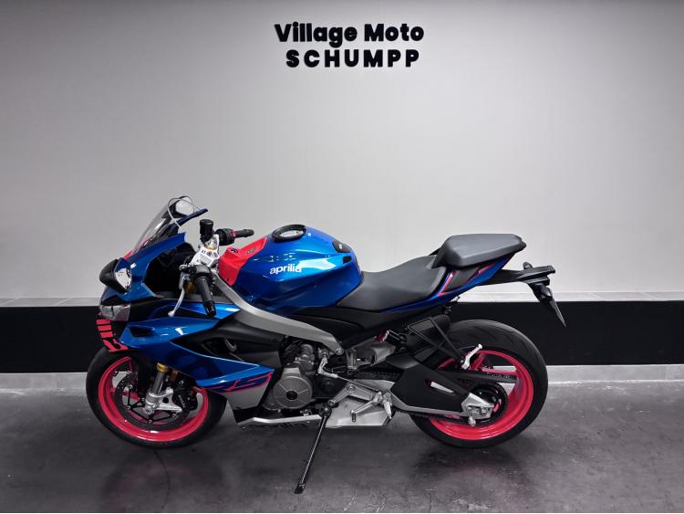 APRILIA RS 660 105CV 