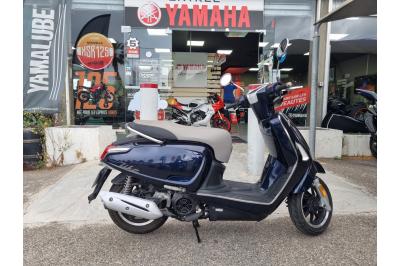KYMCO LIKE 125