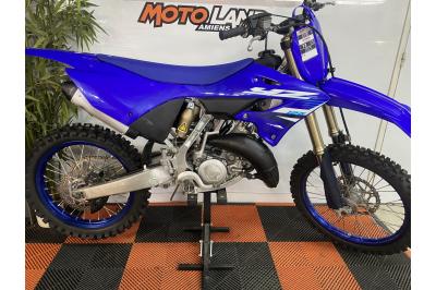 YAMAHA YZ 125