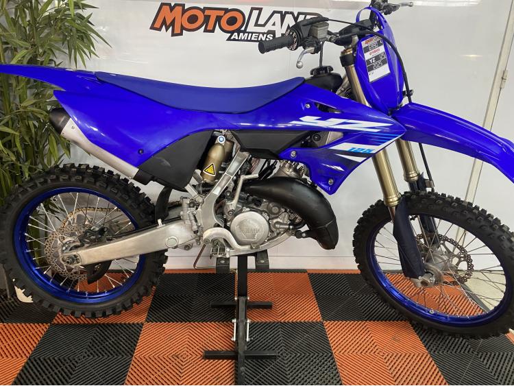 YAMAHA YZ 125